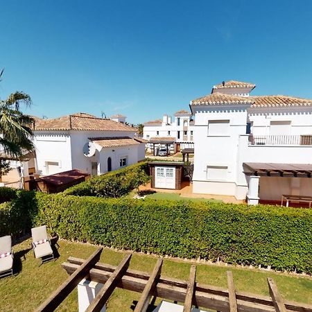 Villa Denton - A Murcia Holiday Rentals Property Las Armeras Exteriör bild