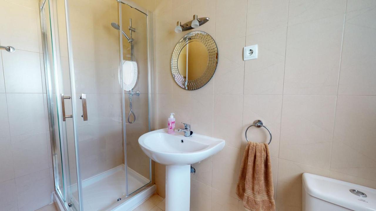 Villa Denton - A Murcia Holiday Rentals Property Las Armeras Exteriör bild